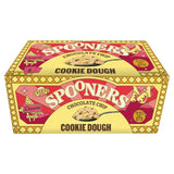 Spooners Chocolate Chip Cookie Dough 2x75g