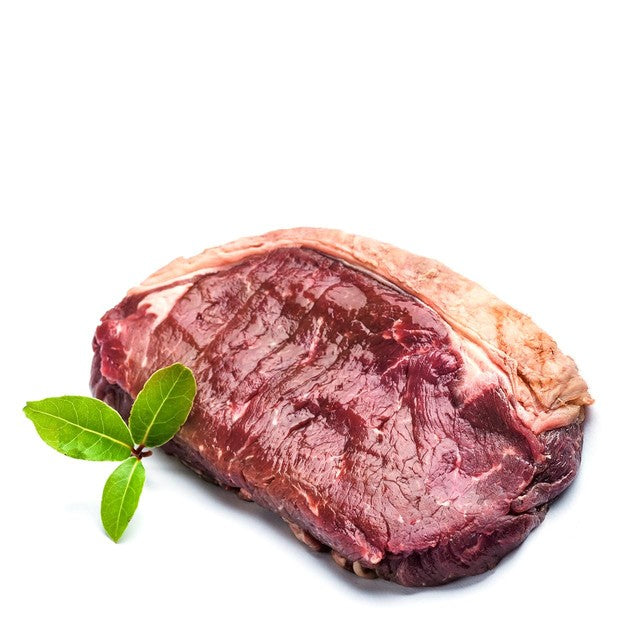 Daylesford Organic Pastured British Sirloin Steak 230g - British product