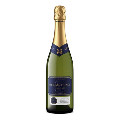 M&S Collection St Gall Brut Champagne 75cl