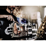 Kraken black spiced rum 70cl, UK version