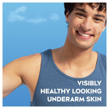 Nivea Men Sensitive Protect Roll-On Deodorant 50ml, imported from the UK