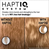 Schwarzkopf hair dye Golden Dark Blonde (British brand)