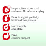 Cow & Gate Comfort infant formula 800g - British product