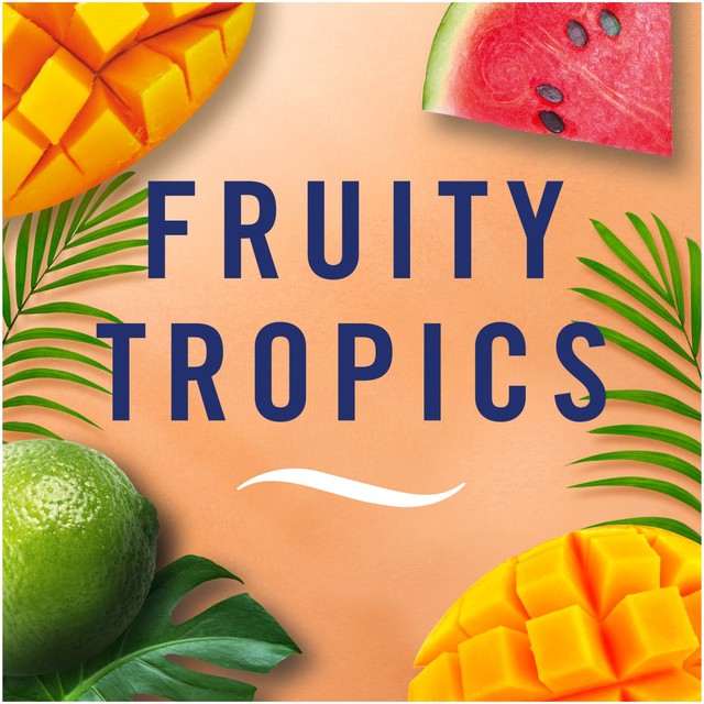 Febreze Fruity Tropics Air Freshener Spray 185ml - British product