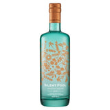 Silent Pool Super Premium Gin 70cl (British brand)