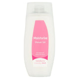 Sainsburys Everyday Wash Moisturise Shower Gel 250ml