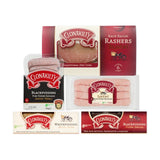 Clonakilty Irish Black Pudding 200g - British product