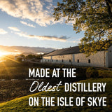 Talisker 10 Year Old Single Malt Scotch Whisky 70cl (British brand)