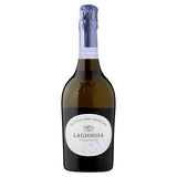 La Gioiosa alcohol free sparkling wine 0.00% 75cl, UK version