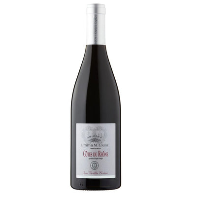 Emma M Louise Côtes du Rhône Red Wine 75cl