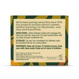 Faith in Nature Shea & Argan shampoo bar 85g - British product