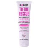 Noughty To The Rescue conditioner 250ml, imported from the UK