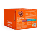 Butcher's Classic Cat Food variety pack 24 x 400g - British product