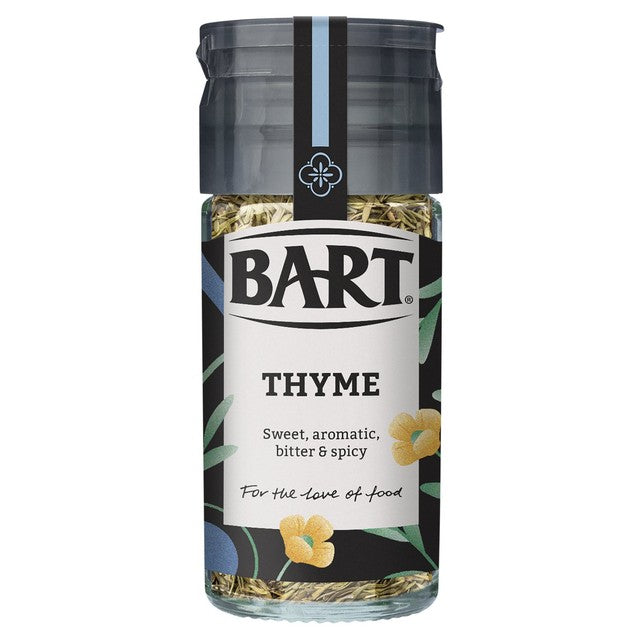 Bart Thyme herb 18g (British brand)