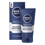 Nivea Men Protect & Care Rehydrating Face Moisturiser 75ml, imported from the UK