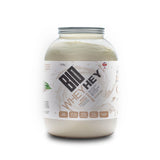 Bio-Synergy Whey Hey Brazilian Coffee Protein Powder