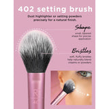 Real Techniques setting makeup brush, imported from the UK