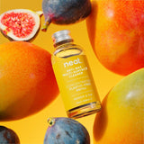 Neat Anti-Bac Multi Purpose Refill Concentrate Mango & Fig 30ml, imported from the UK