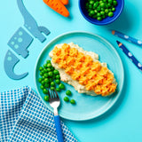 Little Dish Fish Pie 200g, UK version