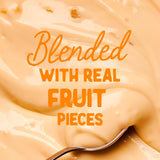 Coconut Collab mango and passionfruit coconut yoghurt 360g - British product