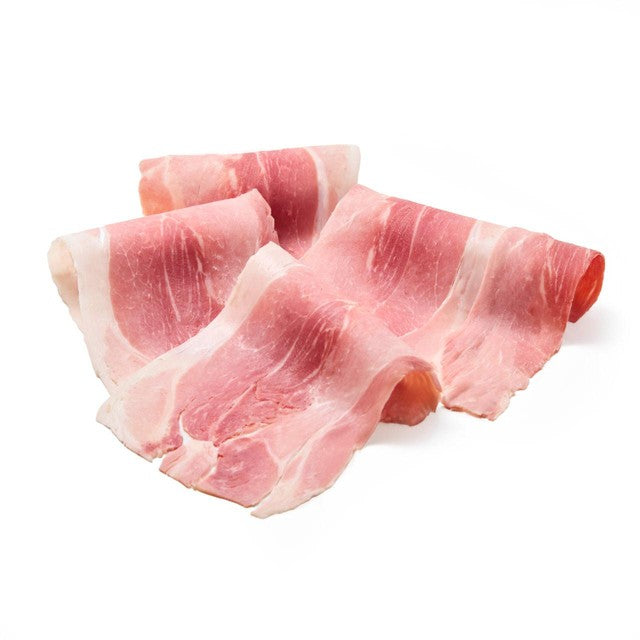 Natoora Freshly Sliced Jambon Prince de Paris ham 100g, imported from the UK
