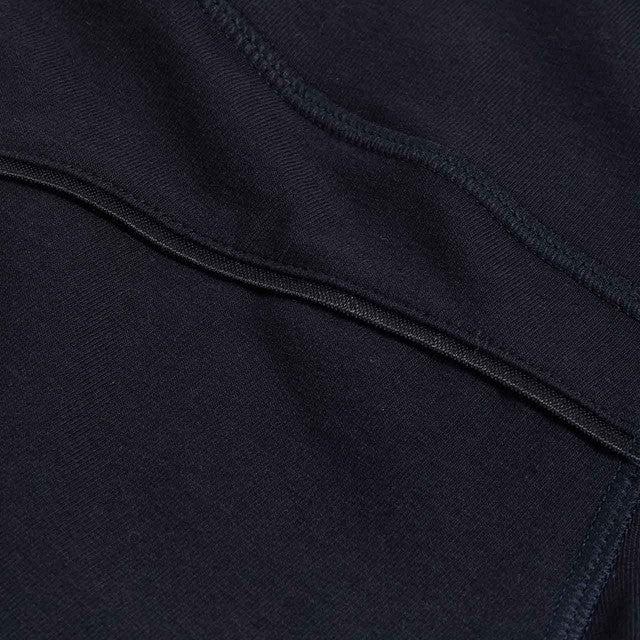 M&S Goodmove leggings Midnight Navy size 8, imported from the UK