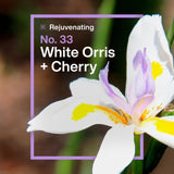 INEOS White Orris Cherry Roll On Deodorant Refill 50ml, UK version