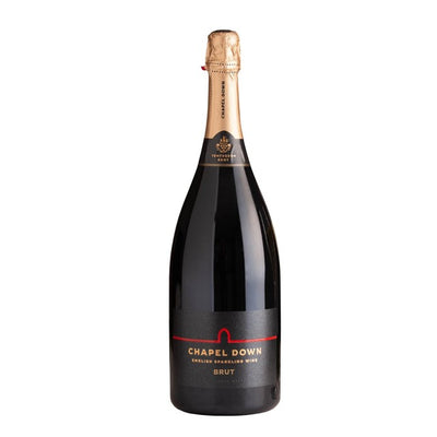Chapel Down Brut Magnum English Sparkling Wine 150cl