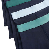 M&S boys blue/green trunks black mix for 9-10 years, imported from the UK