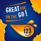 McVitie's Jaffa Cakes Original 198g, imported from the UK