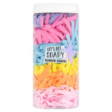 Lets Get Soapy Rainbow Ribbons 7x8g