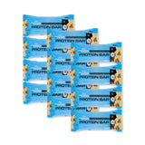Precision Engineered white chocolate protein bars 12 bars, UK version