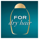 Ogx Rescue Fusions Hyaluronic Acid Conditioner 385ml, imported from the UK