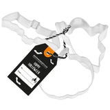 Anniversary House Festive Frights cookie cutter trio set - British product