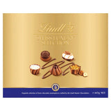 Lindt Swiss Luxury Selection chocolate box 443g, UK version