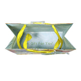 Deva Designs Heads & Tails medium gift bag, UK version