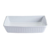Mason Cash Classic Collection rectangular roasting dish 33cm, imported from the UK