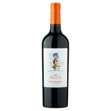 Welner Tres Buhis Cabernet Sauvignon red wine 75cl (British brand)