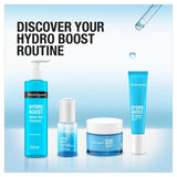 Neutrogena Hydro Boost Hyaluronic Acid Concentrated Serum 15ml, imported from the UK