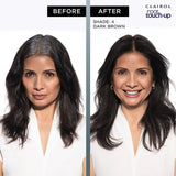 Nice N' Easy Root Touch-Up Hair Dye 7 Dark Blonde - British product
