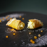 DiSanto Sorrento Lemon Cannoli