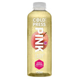 Coldpress Pink Lady apple juice 750ml - British product
