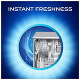 Finish Dishwasher Freshener Lemon & Lime Scent - British product