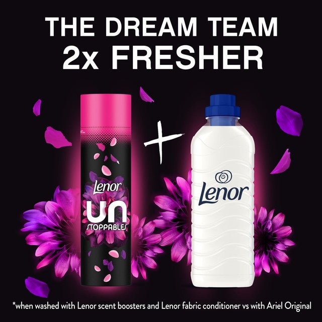 Lenor scent booster Floral Fresh 280g, UK version