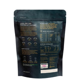 Nuzest Salted Caramel protein supplement 250g, imported from the UK