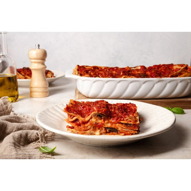 Mutti tomato and grilled vegetable pasta sauce no added sugar 400g, imported from the UK