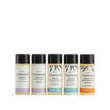 Cowshed travel set bath and body collection - British product