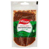 Village Fine Pepper Flakes 100g