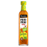 Nando's Peri-Peri sauce Lemon & Herb 500g, imported from the UK