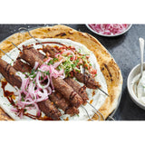 Redefine Meat plant-based kofta mix lamb style 250g, imported from the UK